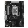 Дънна платка ASRock B810M-H LGA 1851