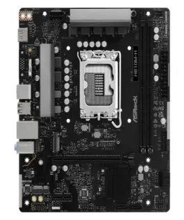 Дънна платка ASRock B810M-H LGA 1851
