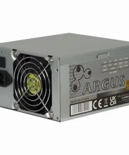 Захранващ блок Inter Tech Argus HA-600AA2 600W 80+ Gold