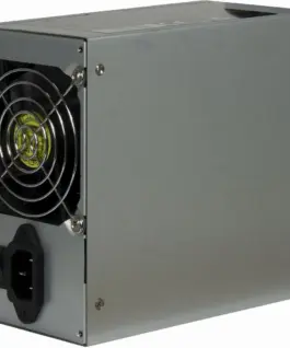 Alternative view of Захранващ блок Inter Tech Argus HA-600AA2 600W 80+ Gold