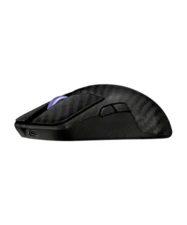 Геймърска безжична мишка ASUS ROG Harpe Ace Extreme -