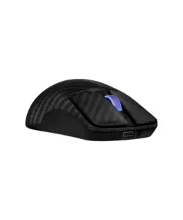 Геймърска безжична мишка ASUS ROG Harpe Ace Extreme -