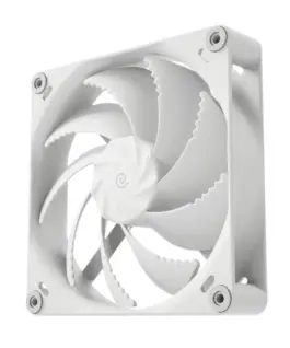 HAVN комплект вентилатори Fan Pack 3-in-1 3 x 140mm - H14 White Fan Triple Pack