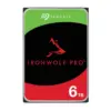Хард диск SEAGATE Iron Wolf ST6000NT001 6TB 256MB Cache SATA 6.0Gb/s