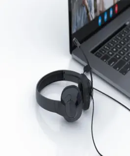 Слушалки с микрофон Creative HS-720 V2 - USB