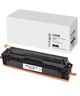 Тонер-касета съвмест. BLACK HP W2190X HP 219X HP Color LJ Pro MFP 3302 LJ Pro 3202 3150k.