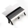 СЕПАРАТОР КОМПЛЕКТ (HOLDER PAD) ЗА SAMSUNG ML 2850 - JC96-04743A (JC9604743A) / 019N00957 - SAMSUNG OEM SPARE PART - PN