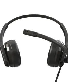 Слушалки с микрофон Creative HS-230 - USB Адаптер