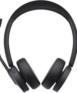 Alternative view of СЛУШАЛКИ YEALINK BH70 DUAL - Black - PN 1208701