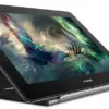 HUION /Хюйън/ Графичен дисплей таблет Kamvas Pro 16 4K GT1562