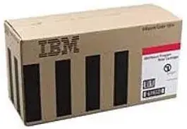 КАСЕТА ЗА IBM InfoPrint Color 1354/1454/1464 Return - Magenta - OUTLET - PN 75P4053