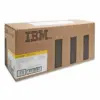 КАСЕТА ЗА IBM InfoPrint Color 1354/1454/1464 Return - Yellow - OUTLET - PN 75P4054