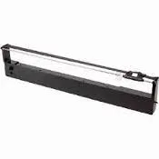 ЛЕНТА ЗА МАТРИЧЕН ПРИНТЕР IBM PROPRINTER IIIXL/XL24/4202/4208 - Black - OUTLET -