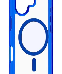 Iconic Mag калъф за iPhone 17