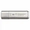 USB памет KINGSTON IronKey Locker+ 50 - 32GB XTS-AES 256-bit