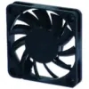 Evercool Вентилатор Fan 60x60x10 2Ball (4000 RPM) - EC6010M12BA