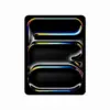 Apple iPad Pro 13-inch (M4) WiFi 256GB със стандартно стъкло space black