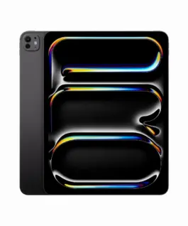 Alternative view of Apple iPad Pro 13-inch (M4) WiFi 256GB, със стандартно стъкло, space black