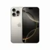 Смартфон Apple iPhone 16 Pro Max 256GB Natural Titanium
