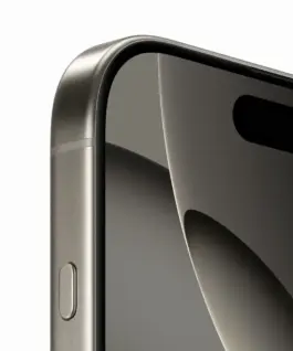 Смартфон Apple iPhone 16 Pro Max 256GB Natural Titanium