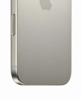 Смартфон Apple iPhone 16 Pro Max 256GB Natural Titanium
