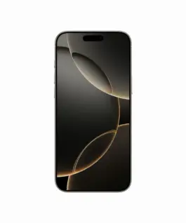 Смартфон Apple iPhone 16 Pro Max 256GB Natural Titanium