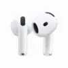 Блутут слушалки Apple AirPods 4 (USB-C)