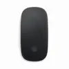 Безжична мишка Apple Magic Mouse (2024) Multi-Touch Surface черна