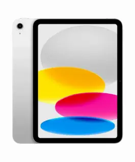 Таблет Apple Ipad 11" A16 128GB Wi-Fi Сив