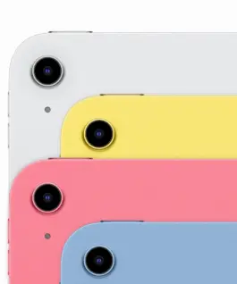 Таблет Apple Ipad 11"