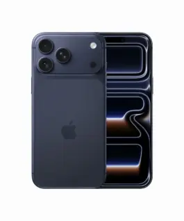 Смартфон Apple iPhone 17 Pro Max 256GB Deep Blue