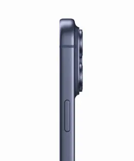 Смартфон Apple iPhone 17 Pro Max 256GB Deep Blue