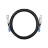 Оптичен кабел Zyxel DAC10G-3M SFP+ to SFP+ 3 m
