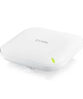 Alternative view of Безжична точка за достъп ZYXEL NWA90AX PRO, WiFi6, AX3000, PoE