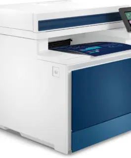 МУЛТИФУНКЦИОНАЛНО ЛАЗЕРНО УСТРОЙСТВО HP MFP 4102FDN – PN 2Z623F