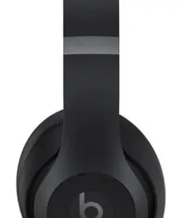 Alternative view of СЛУШАЛКИ BEATS BY DRE Studio Pro - Black - PN MQTP3ZM/A