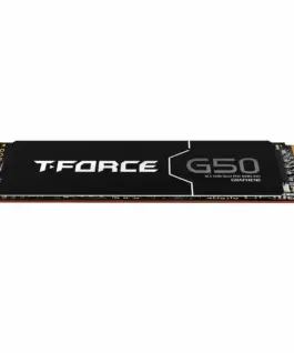 Alternative view of ВЪТРЕШЕН ТВЪРД ДИСК Team Group SSD T-FORCE G50 - 1TB - PCIe 4.0 x4 NVMe - PN TM8FFE001T0C129