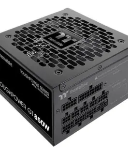 ЗАХРАНВАНЕ THERMALTAKE Toughpower GT 850W - Black - PN PS-TPT-0850FNFAGE-3