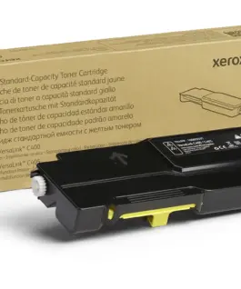 Тонер касета за Xerox VersaLink C400/C405 Series - Toner - 106R03501 - Yellow - PN