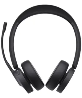 СЛУШАЛКИ YEALINK BH70 DUAL MS - Black - PN 1208703