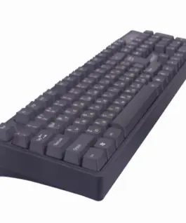 Makki Безжична Клавиатура+Мишка кирилизирана Keyboard+Mouse Wireless 2.4G BG -