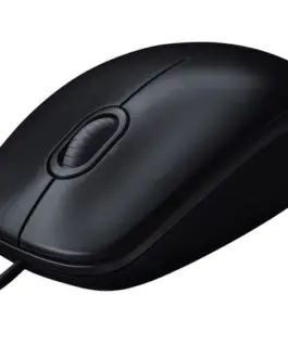 МИШКА LOGITECH M90 – Жична – Black – PN 910-001793