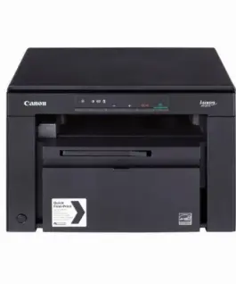 МУЛТИФУНКЦИОНАЛНО ЛАЗЕРНО УСТРОЙСТВО CANON i-SENSYS MF3010 (MF-3010) - PN