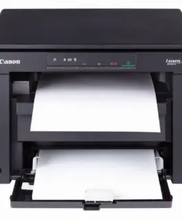 МУЛТИФУНКЦИОНАЛНО ЛАЗЕРНО УСТРОЙСТВО CANON i-SENSYS MF3010