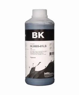 Бутилка с мастило INKTEC за  HP и Samsung H05C6656C8727 C9351 1000 ml