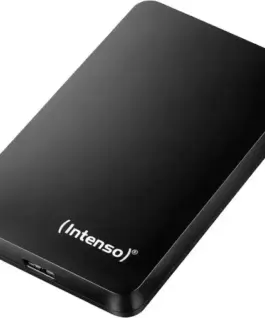 Външен хард диск Intenso 2.5" 500 GB