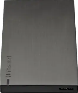 Intenso 1TB 2.5" външен диск USB 3.2 memory board