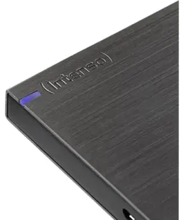 Intenso 1TB 2.5" външен диск USB 3.2 memory board