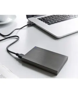 Intenso 1TB 2.5" външен диск USB 3.2 memory board