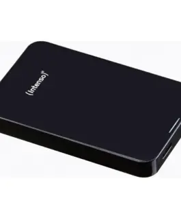 Intenso 1TB 2.5" външен диск USB 3.2 memory drive